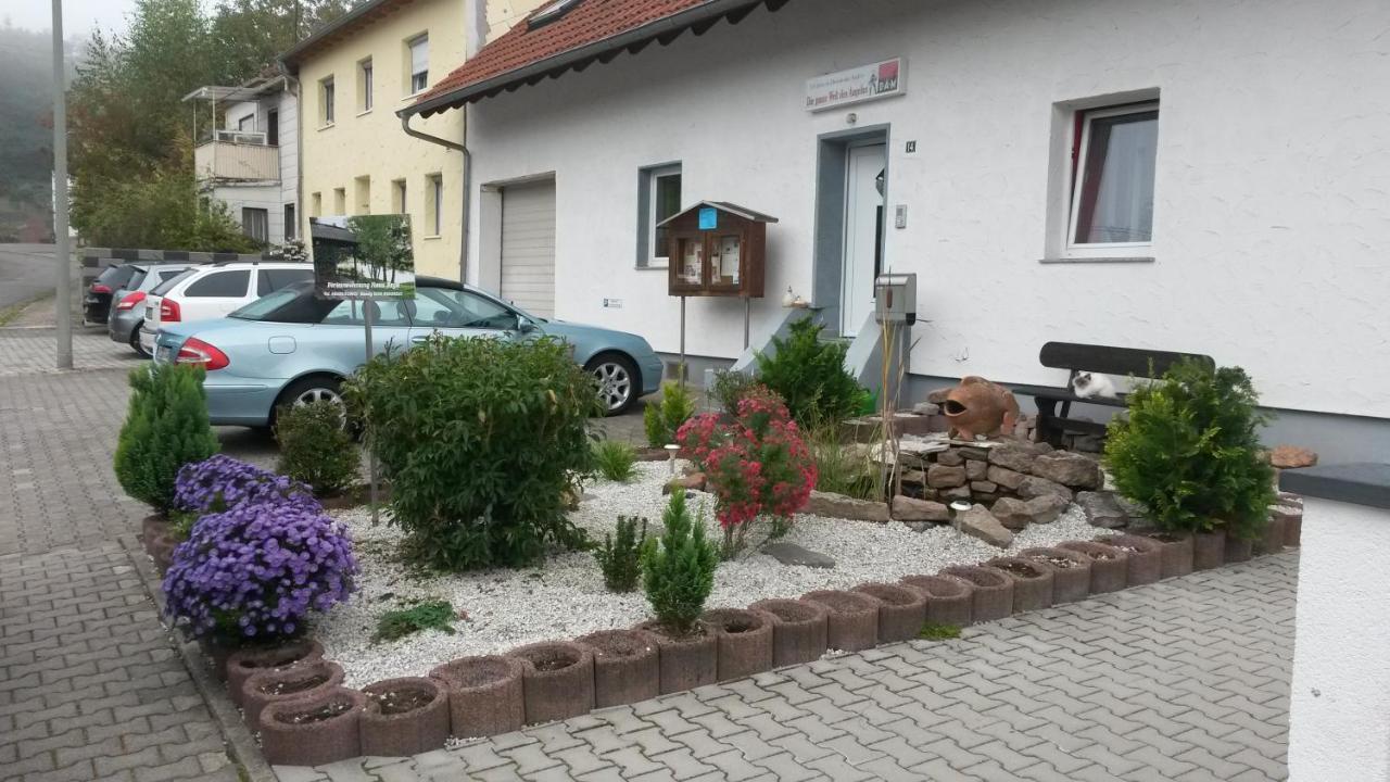 Villa Glantalhütte Exterior foto